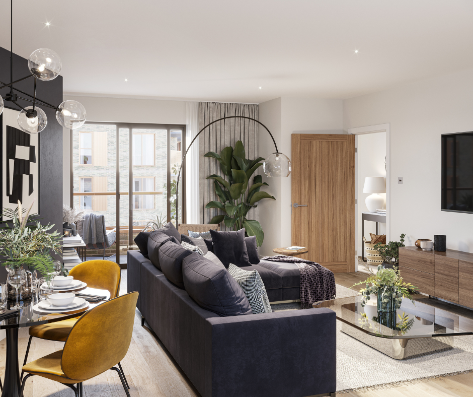 Property Investment Brighton Property For Sale Redmayne Smith